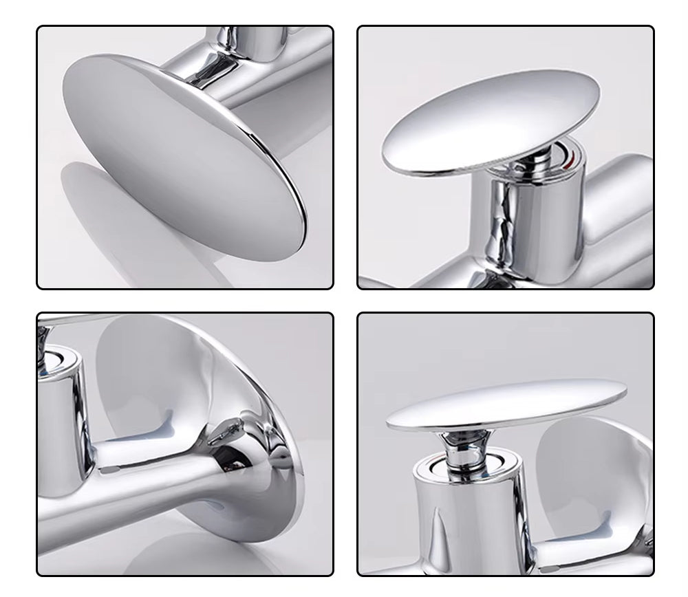Waterfall Basin Faucet