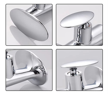 Waterfall Basin Faucet