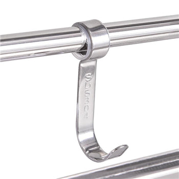 Multi Towel Rail