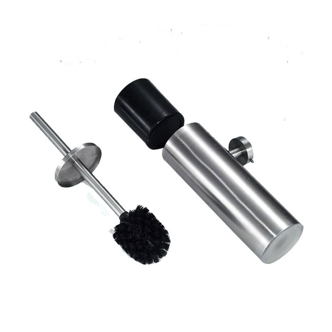 Toilet Cleaning Brush  - Wall Mount