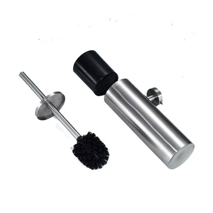 Toilet Cleaning Brush  - Wall Mount