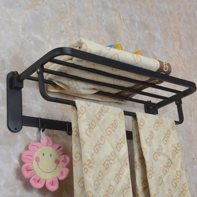 Multi Towel Rail