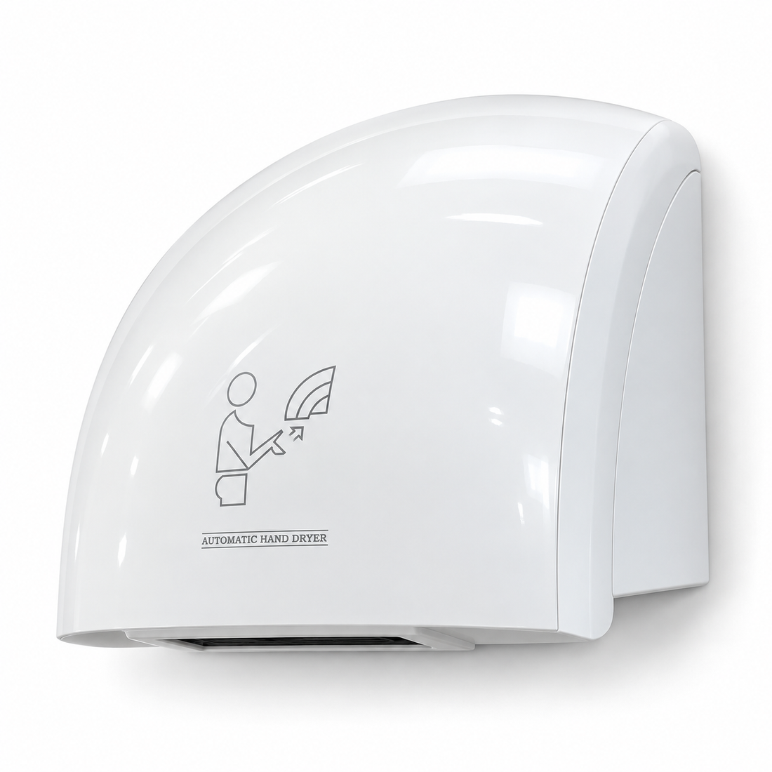 Hand Dryer