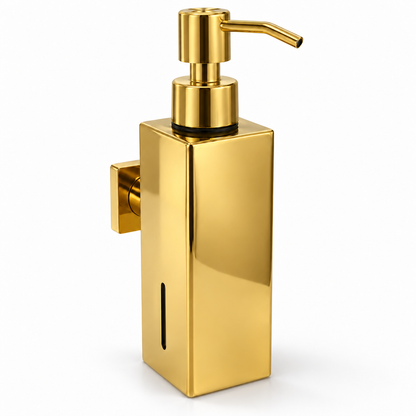 Steel Wall Mounted Liquid Dispenser
