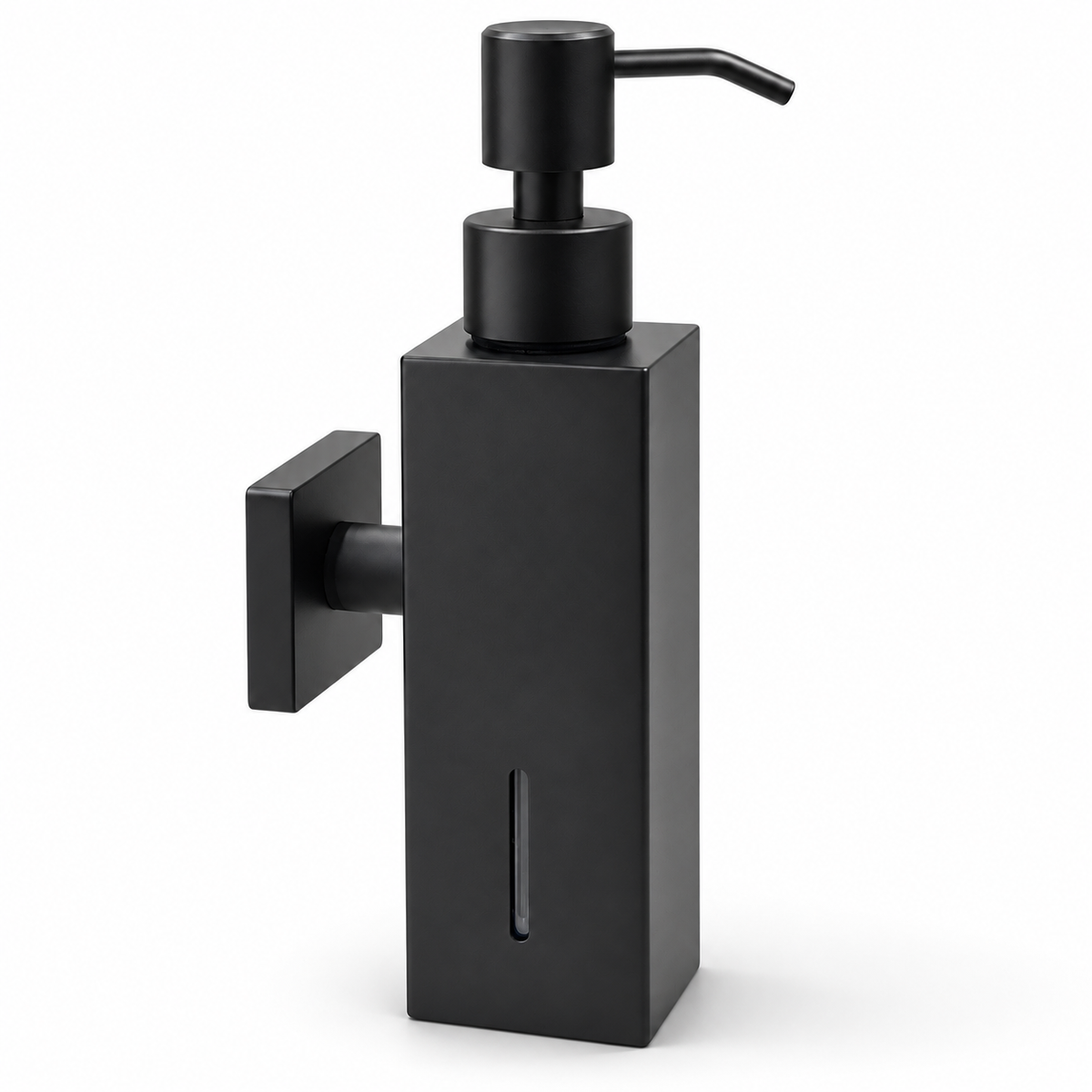 Steel Wall Mounted Liquid Dispenser