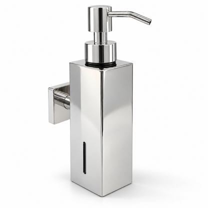Steel Wall Mounted Liquid Dispenser