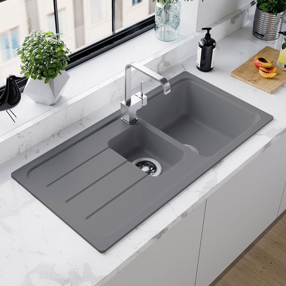 Kitchen Sinks