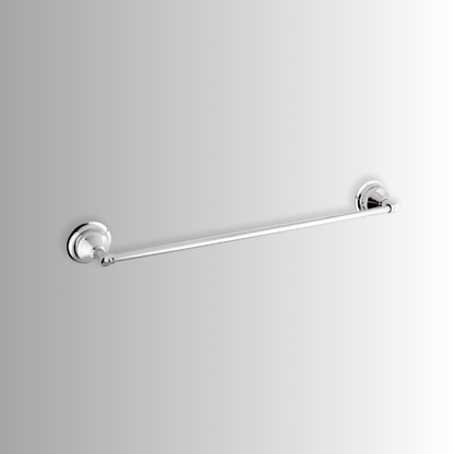 Jazz Steel Bathroom Accessory Set