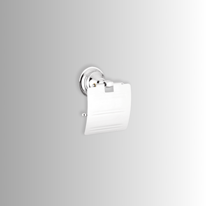 Jazz Steel Bathroom Accessory Set