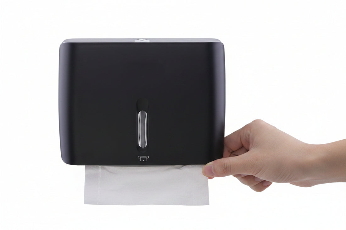 Tissue Dispenser Storage Box