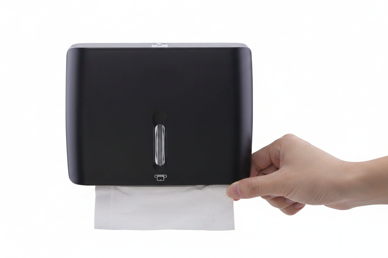 Tissue Dispenser Storage Box