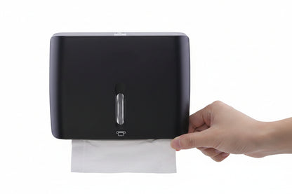 Tissue Dispenser Storage Box