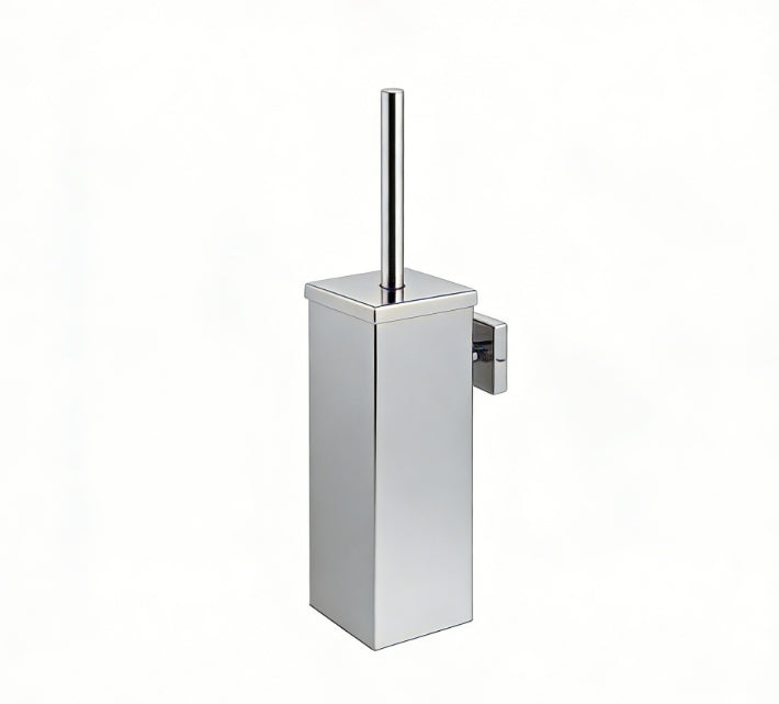 Toilet Cleaning Brush  - Wall Mount